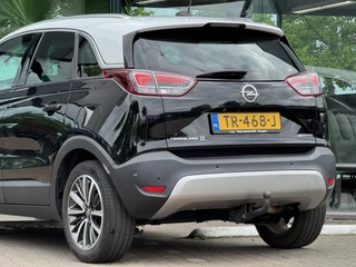 Opel Crossland X Opel Crossland X 1.2 Turbo Innova 2018 1e eig distr.riem vv - afbeelding nr 17