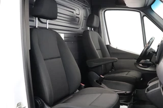 Mercedes-Benz Sprinter - Airco - Navi - Cruise - €18.900,- Excl. - afbeelding nr 3