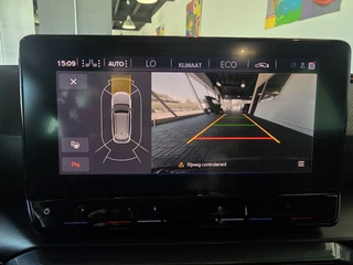 CUPRA Leon Sportstourer CUPRA Leon Sportstourer 1.4 e-Hybrid VZ Copper Edition / Dealer Onderhouden / Pano Dak / Stoel-/Stuurverwarming - afbeelding nr 12