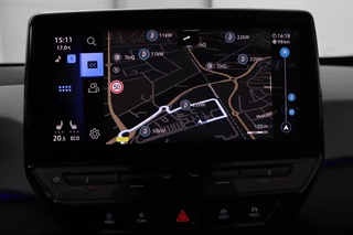 Volkswagen ID.3 Volkswagen ID.3 First Plus 58 kWh | Stoel & stuurverwarming |  Adaptive cruise | Matrix LED | Carplay | Keyless | Navigatie | Camera | Navigatie - afbeelding nr 13