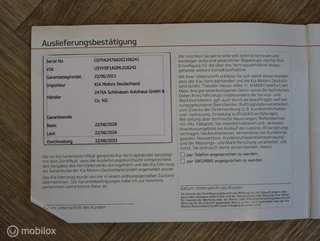 Kia XCeed Kia XCeed 1.6 GDi PHEV DynamicPlusLine | trekhaak - afbeelding nr 24