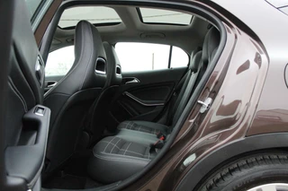 Mercedes-Benz GLA Mercedes GLA-klasse200 Ambition/Urban/Xenon/ACTIEPRIJS! - afbeelding nr 15