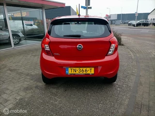 Opel KARL Opel KARL 1.0 ecoFLEX automaat nap dealer oh - afbeelding nr 18