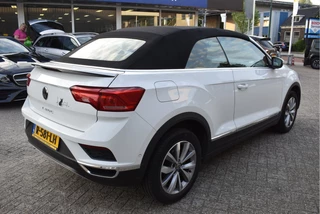 Volkswagen T-Roc - afbeelding nr 13