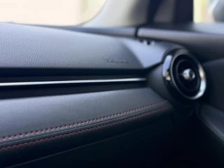 Mazda 2 Mazda 2 1.5 Skyactiv-G GT-M Automaat|Carplay|ECC| - afbeelding nr 19