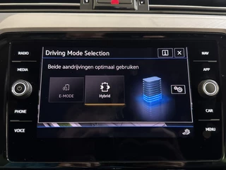 Volkswagen Passat Volkswagen Passat Variant GTE 218PK DSG HYBRID GTE BUSINESS VIRTUAL/NAVI/CAMERA*** - afbeelding nr 41