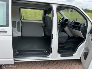 Volkswagen Transporter Volkswagen Transporter 2.0 TSI Benzine | 2x schuifdeur - afbeelding nr 11