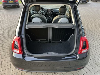 Fiat 500 Fiat 500 0.9 TwinAir Turbo Sport | LED | U-connect | Cruise - afbeelding nr 20