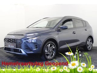 Hyundai Bayon 1.0 T-GDI Comfort Smart