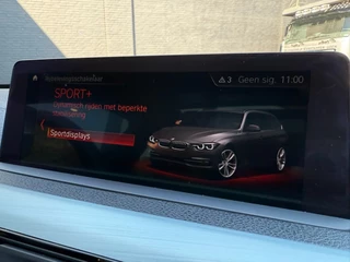 BMW 3 Serie BMW 3 Serie Touring 320i M-Sport,Pano,Leer,NaviPro,Carplay,LED,Stoelverw,Cruise - afbeelding nr 41