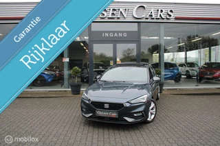 SEAT Leon - 78711669-0