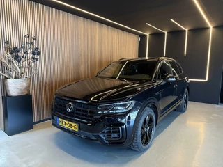 Volkswagen Touareg Volkswagen Touareg 3.0 TSi 4MOTION R PANO 360 462pk - afbeelding nr 67