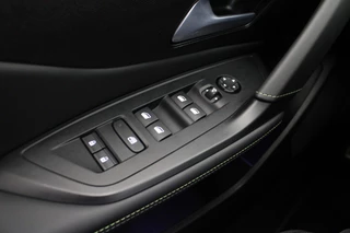 Peugeot 408 Peugeot 408 1.2 Hybrid 136 e-DCS6 GT |360 Cam|Navi|ACC| *Pinksteren Geopend* - afbeelding nr 21