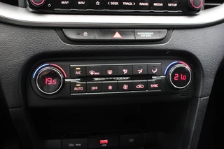 Kia Ceed Kia Ceed 1.0 T-GDi DynamicLine - Carplay, Navi, Camera - afbeelding nr 17