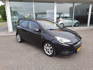 Opel Corsa Opel Corsa 1.0 Turbo Edition - afbeelding nr 3