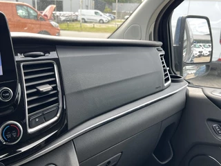 Ford Tourneo Custom Ford Tourneo Custom 320 1.0 EcoBoost L1H1 PHEV Titanium Zuid | incl. BTW en BPM | 8 persoons ! | Navigatie | Xenon - afbeelding nr 34