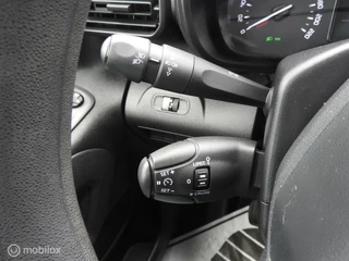 Citroën Berlingo Citroen Berlingo bestel 1.5 BlueHDI 3 zits - afbeelding nr 11