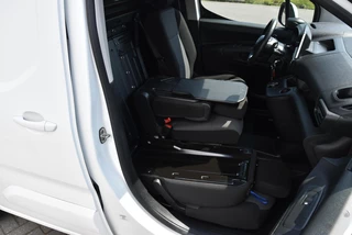 Citroën Berlingo Citroen Berlingo 1.5 BlueHDI Airco Navi Cruise PDC 3 Sits E6 - afbeelding nr 11