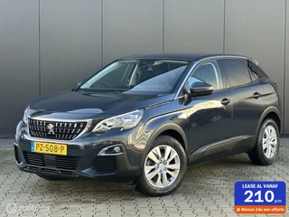 Peugeot 3008 - 299302556-0