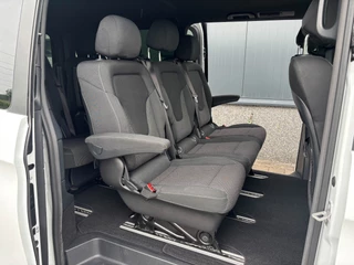 Mercedes-Benz EQV - afbeelding nr 5