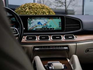 Mercedes-Benz GLE Mercedes GLE-klasse 350 e 4MATIC AMG|TREKHAAK|PANO|BURMESTER - afbeelding nr 27