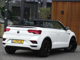 Volkswagen T-Roc - afbeelding nr 10