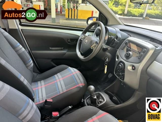 Peugeot 108 Peugeot 108 1.0 e-VTi Active - afbeelding nr 14