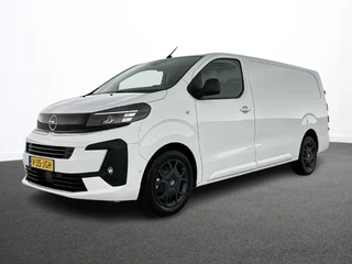 Opel Vivaro 1.5 Diesel 120 S&S L3