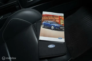 Ford Focus Ford Focus 2.0 EcoBoost ST-3|LEDER|CRUISE|STOEL&STUUR VERWARMING| - afbeelding nr 36