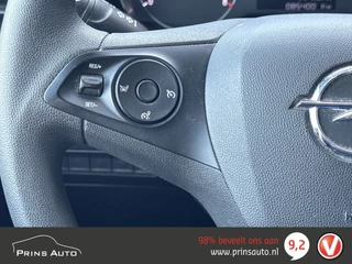 Opel Combo Opel Combo 1.5D L1H1 Edition |AIRCO|TREKHAAK|PARKEERS|CRUISE| 3159 - afbeelding nr 8