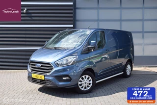 Ford Transit Custom - 389204086-0