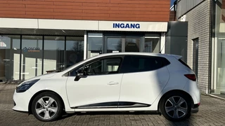 Renault Clio - afbeelding nr 2