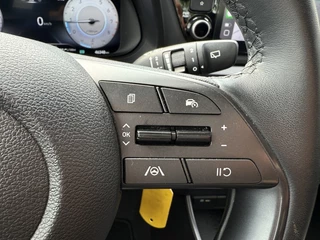Hyundai i20 Hyundai i20 1.0 T-GDi 100PK Comfort | Carplay | Camera | Stoel+Stuurverw. - afbeelding nr 32