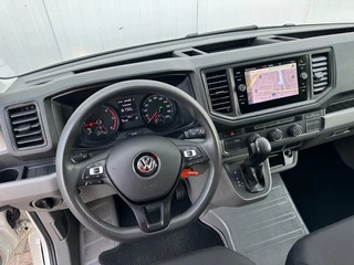 Volkswagen Crafter - afbeelding nr 22