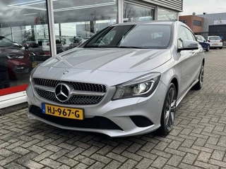 Mercedes-Benz CLA - afbeelding nr 5