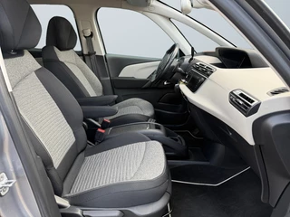 Citroën C4 Spacetourer Citroën C4 Spacetourer 130PK Shine Automaat | Dodehoek | ACC | Massage | Navi | Camera - afbeelding nr 8