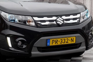 Suzuki Vitara - afbeelding nr 25