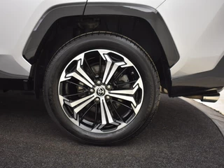 Toyota RAV4 Toyota RAV4 2.5 Plug In Hybride Bi-Tonen | PDC V+A | JBL | Stuur en Stoelver - afbeelding nr 10