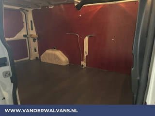 Ford Transit Custom Parkeersensoren, Bijrijdersbank, 2800kg Trekvermogen - afbeelding nr 8
