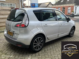 Renault Scénic Renault Scenic 1.2 TCe Bose zeer nette auto, full options - afbeelding nr 3