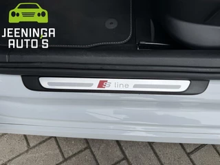 Audi A1 Sportback Audi A1 Sportback 1.4 TFSI Sport Pro Line S-line | Open Dak | - afbeelding nr 30