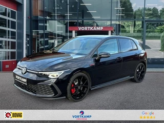 Volkswagen Golf - 478536347-0