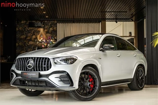 Mercedes-Benz GLE - 495030704-0