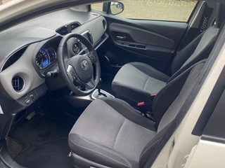 Toyota Yaris - afbeelding nr 10