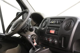 Renault Master Renault Master 2.3 dCi AUTOMAAT LOWLINER VERKOOPWAGEN Lange Versie - afbeelding nr 7
