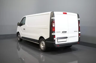 Renault Trafic - afbeelding nr 2