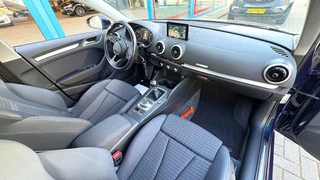 Audi A3 Audi A3 Sportback 1.0 TFSI Sport Pro Line - afbeelding nr 3