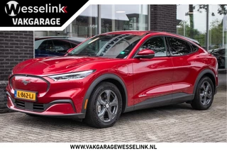 Ford Mustang Mach-E RWD 75 kWh
