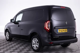 Renault Kangoo Renault Kangoo 1.5 Blue dCi 95 advance L1 Automaat ✅ 1e Eigenaar - afbeelding nr 2