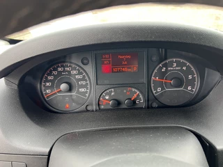 Fiat Ducato Fiat Ducato 35 2.3 MultiJet L2H2 Automaat9 - afbeelding nr 46